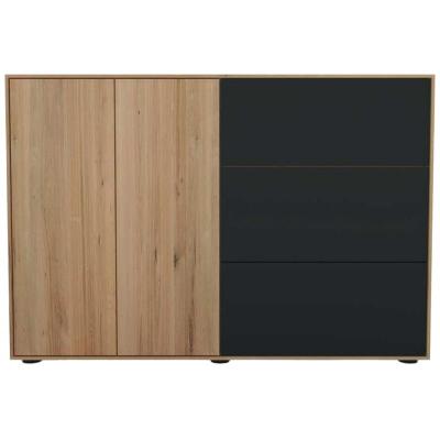 Runa Combination Cabinet